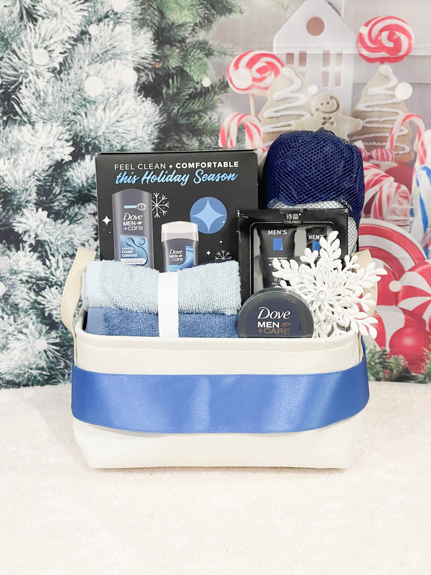 Ultimate Skincare Kit for Him