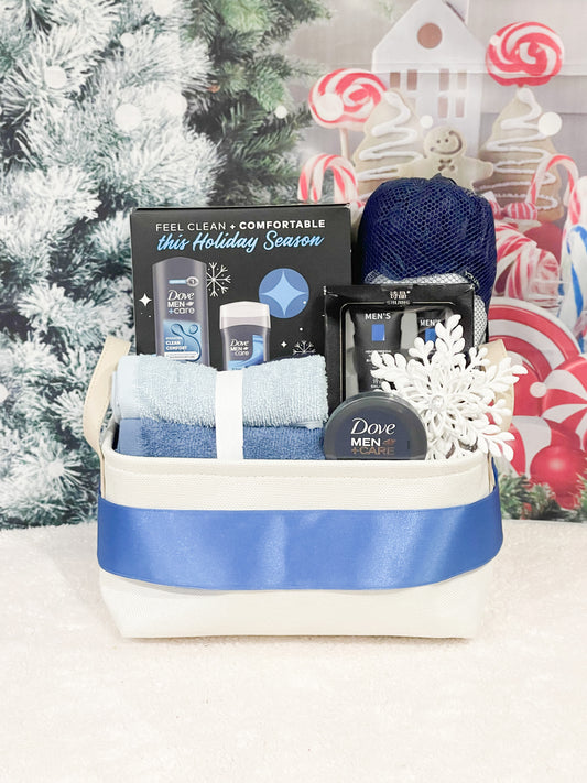 Ultimate Skincare Kit for Him