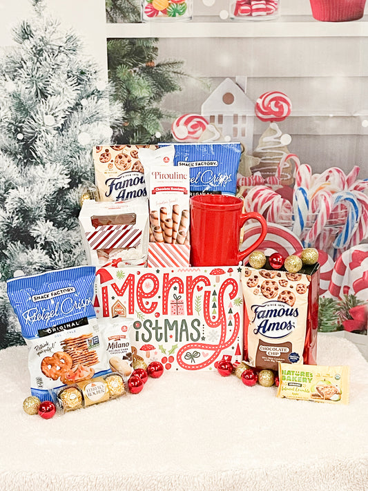 Merry Christmas for Friends, Coworkers, Family Members