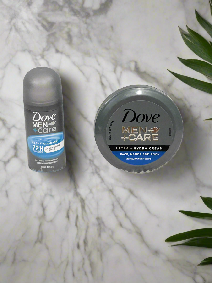 Vacation Ready Gift Basket