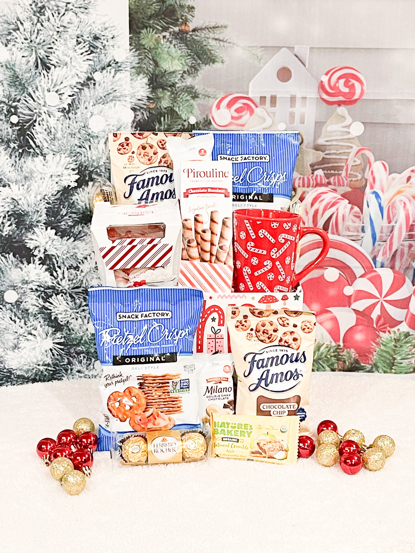 Merry Christmas for Friends, Coworkers, Family Members