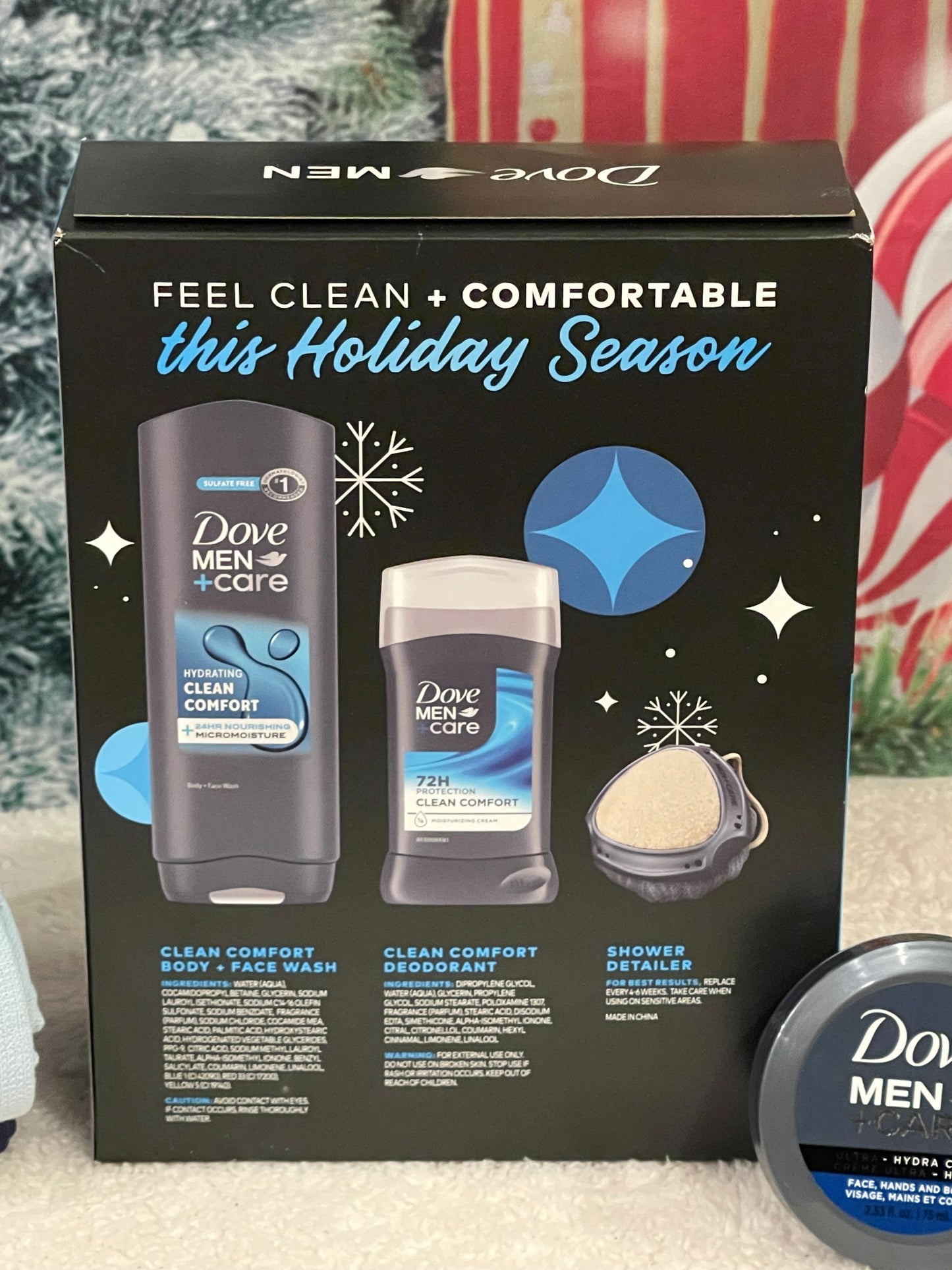 Ultimate Skincare Kit for Him