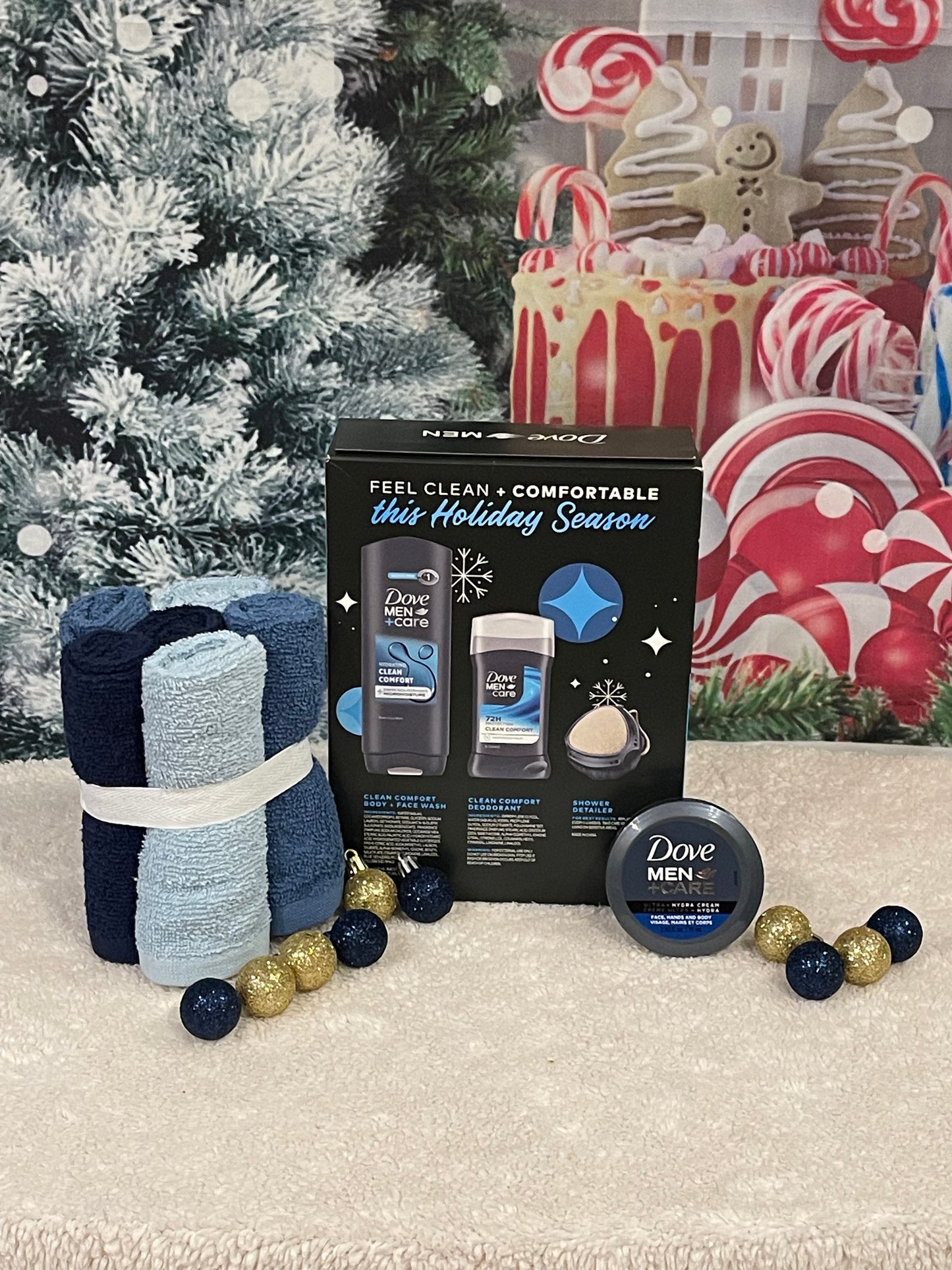 Ultimate Skincare Kit for Him